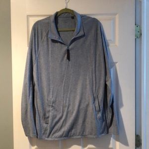 Five four Quarter zip